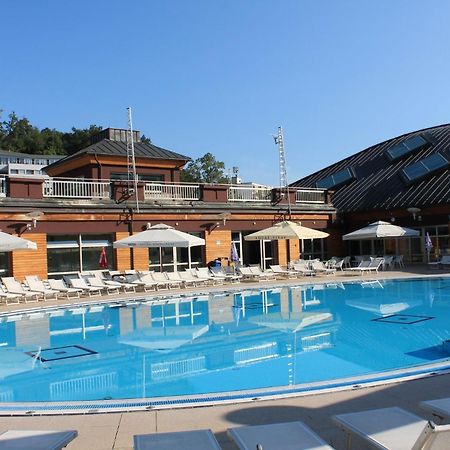 Dora Appartement Krapinske Toplice Buitenkant foto